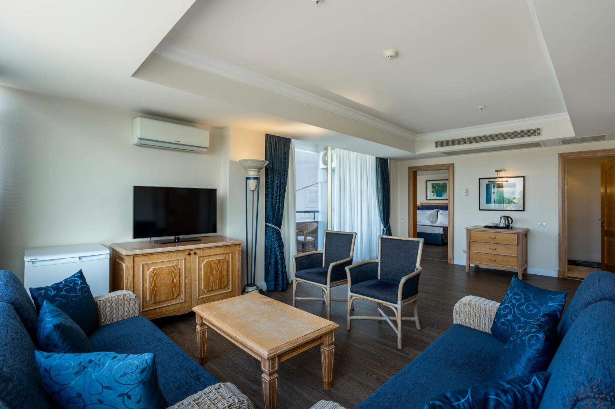 Simena Comfort Hotel 케메르 외부 사진
