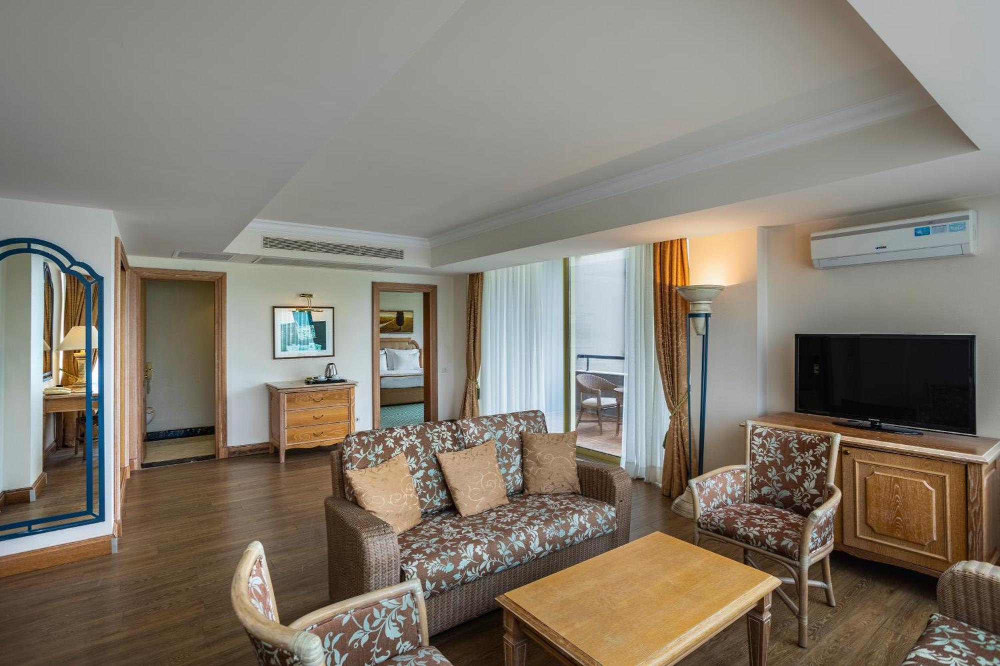 Simena Comfort Hotel 케메르 외부 사진